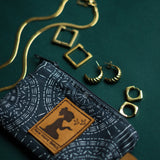 New Hope Girls Card Pouch