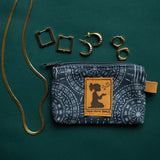 New Hope Girls Card Pouch