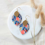 Golden Hour Cora Earrings