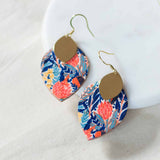 Golden Hour Cora Earrings