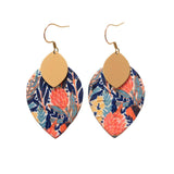 Golden Hour Cora Earrings
