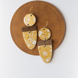 Afterglow Piper Earrings