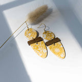 Afterglow Piper Earrings