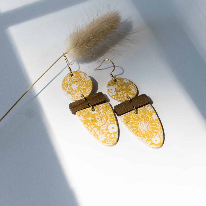 Afterglow Piper Earrings