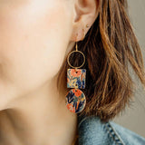 Golden Hour Sadie Earrings