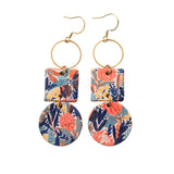 Golden Hour Sadie Earrings