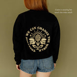 Graphic Sweatshirt