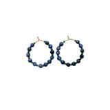 Indigo Ellen Hoops