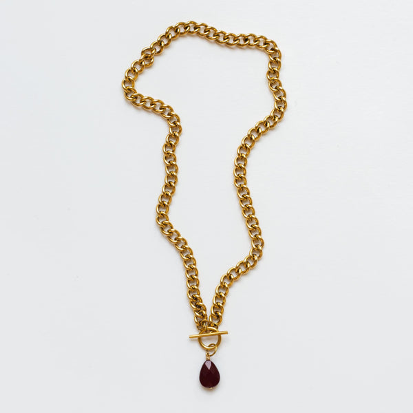 Isabel Necklace