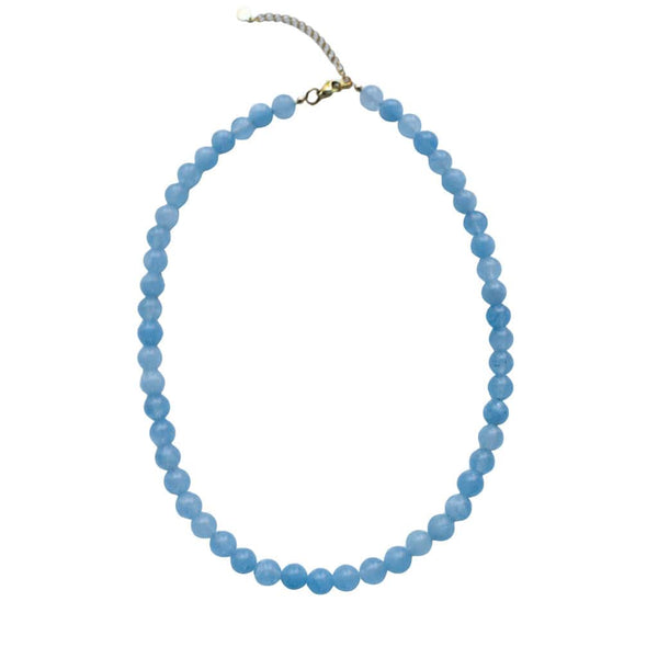 Lucia Beaded Necklace