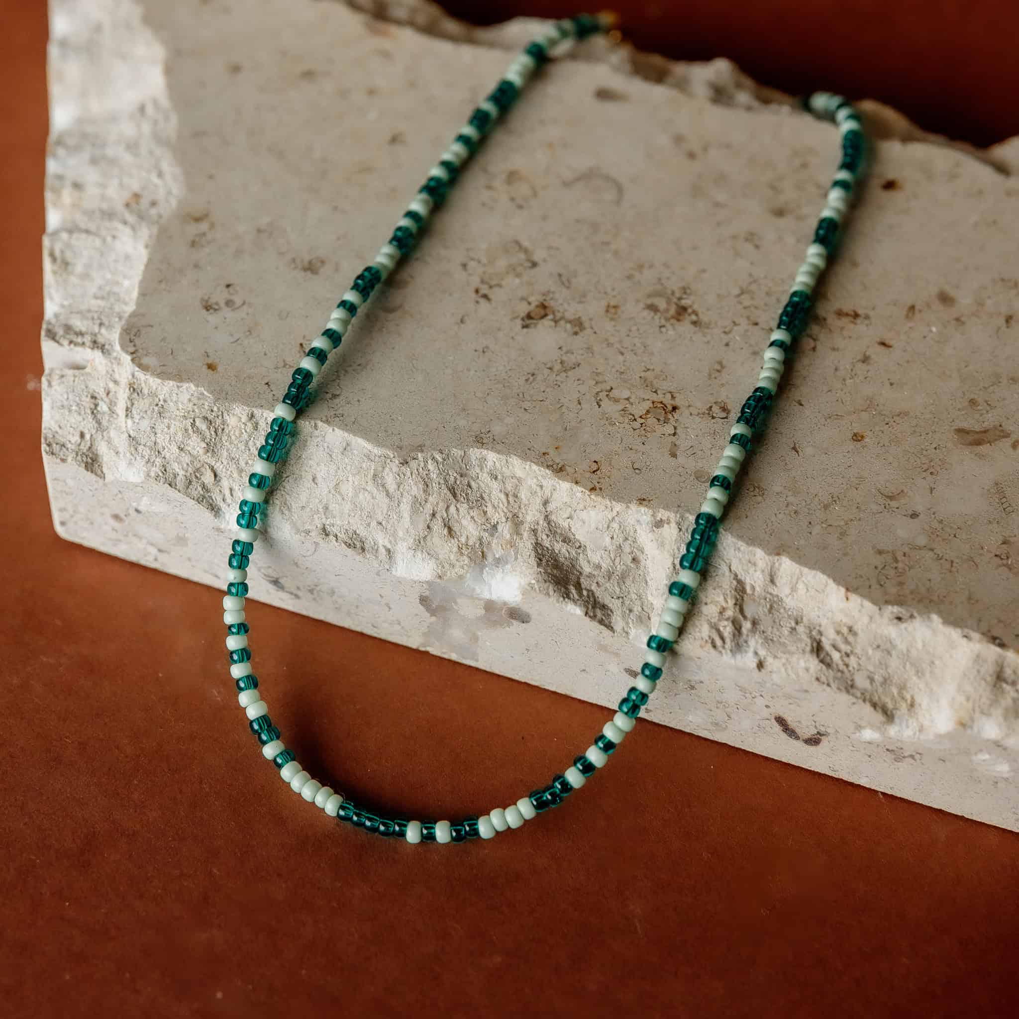 Mediterranean Neve Necklace