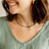 Mediterranean Neve Necklace
