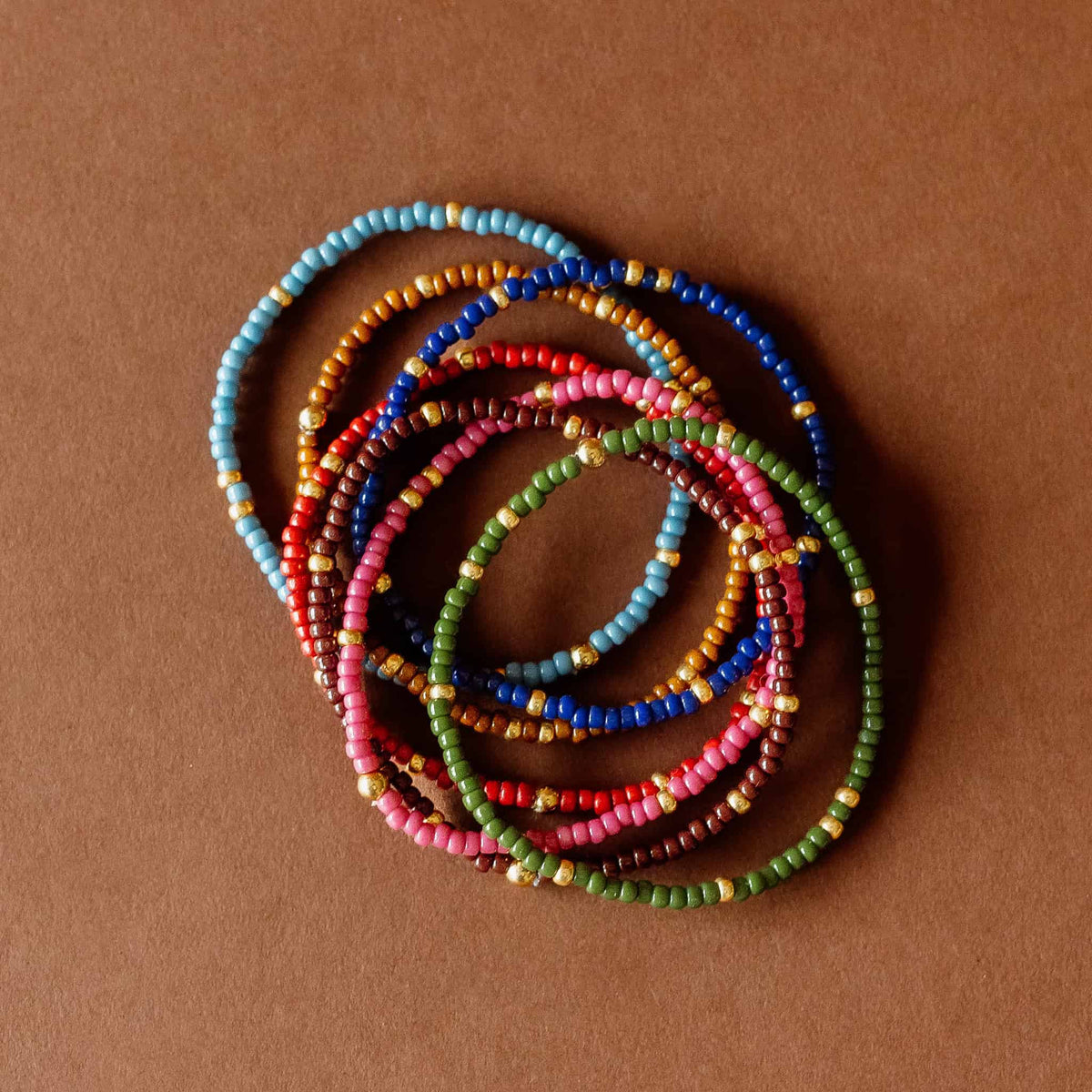 Neve Bracelet Bundle