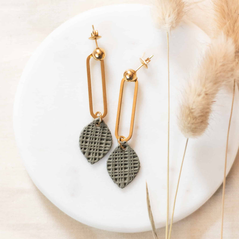 Olive Lyn Earrings