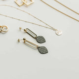 Olive Lyn Earrings