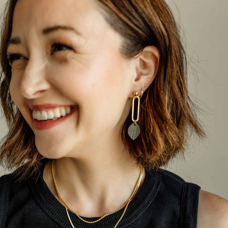 Olive Lyn Earrings
