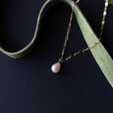 Sophie Pearl Necklace