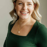 Sophie Pearl Necklace