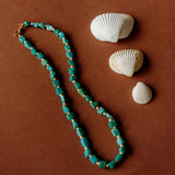 Riviera Beaded Necklace