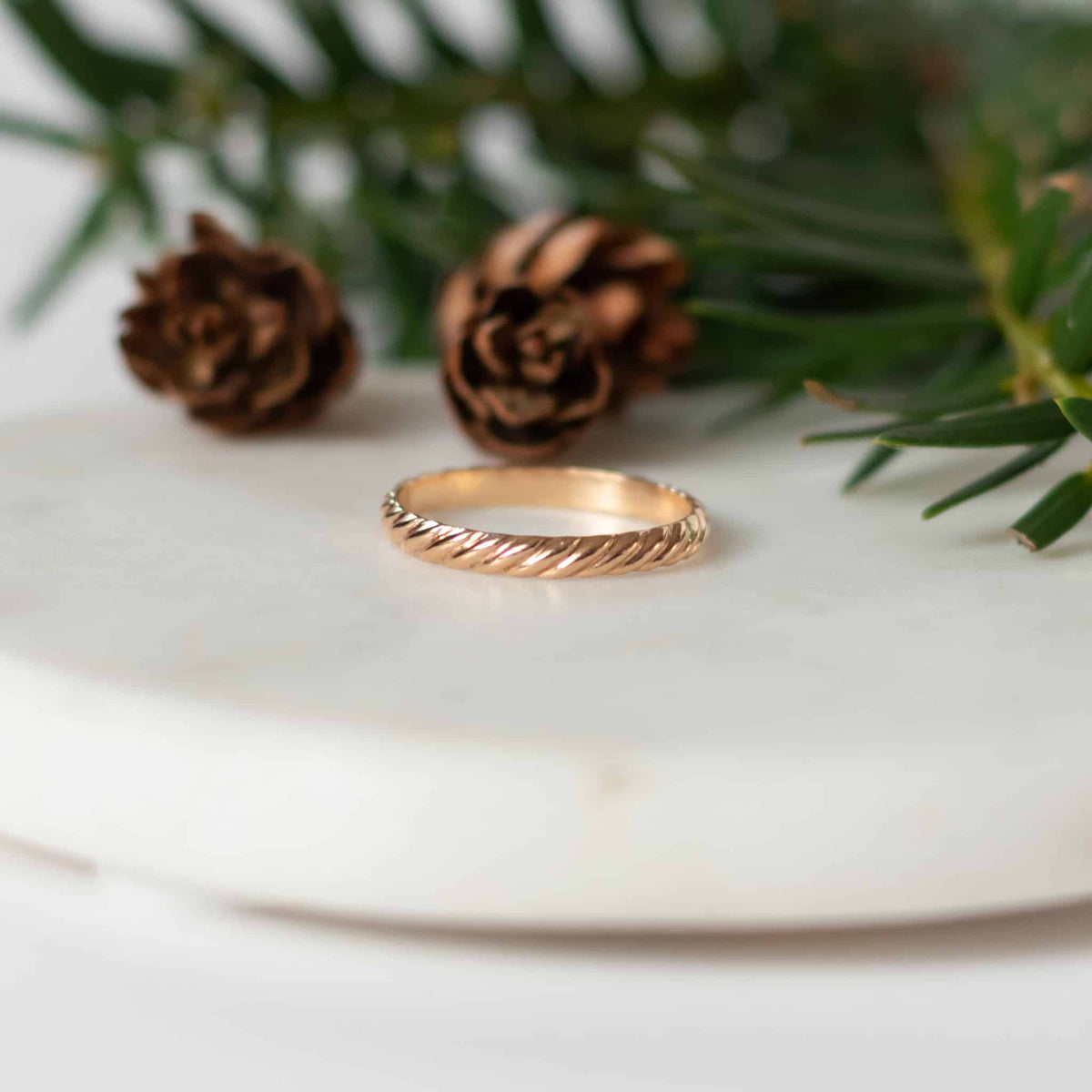 Rowan Ring