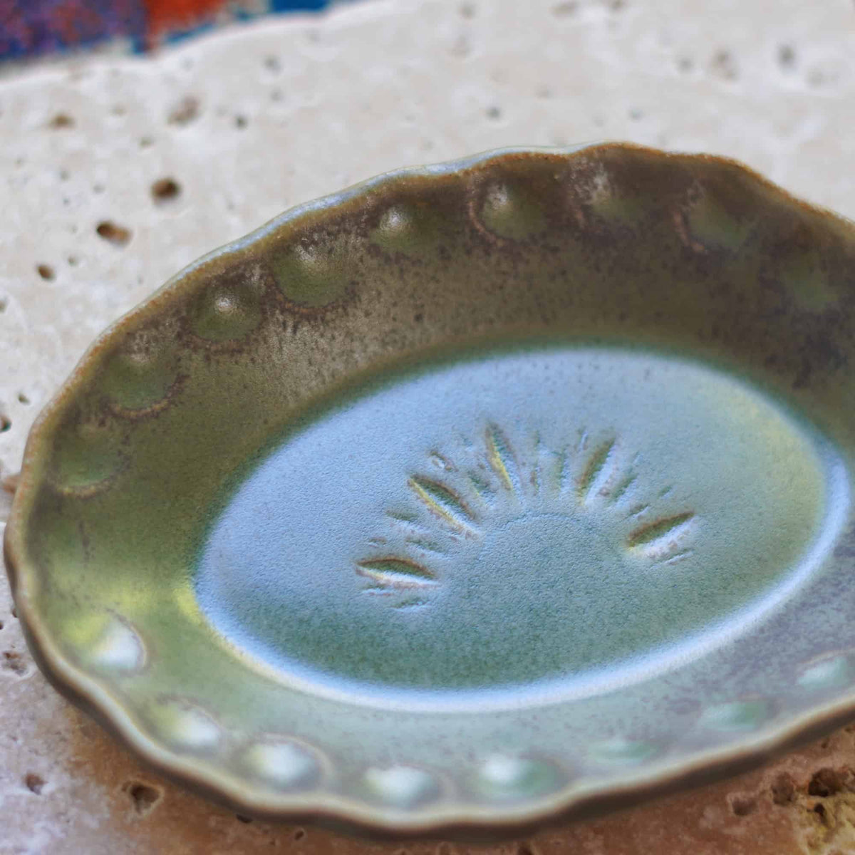 Sela Jewelry Tray