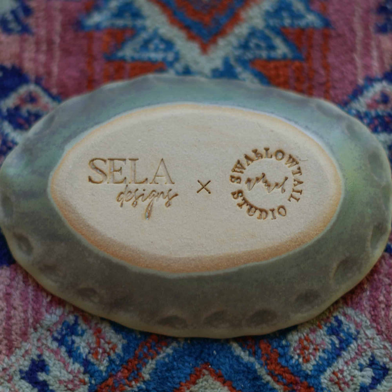 Sela Jewelry Tray