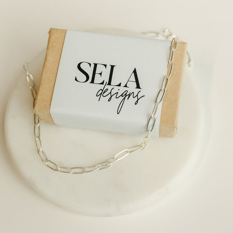 Aria Necklace