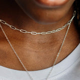 Aria Necklace