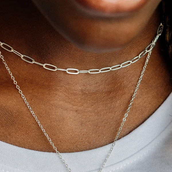 Aria Necklace