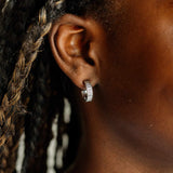 Makena Hoop Earrings