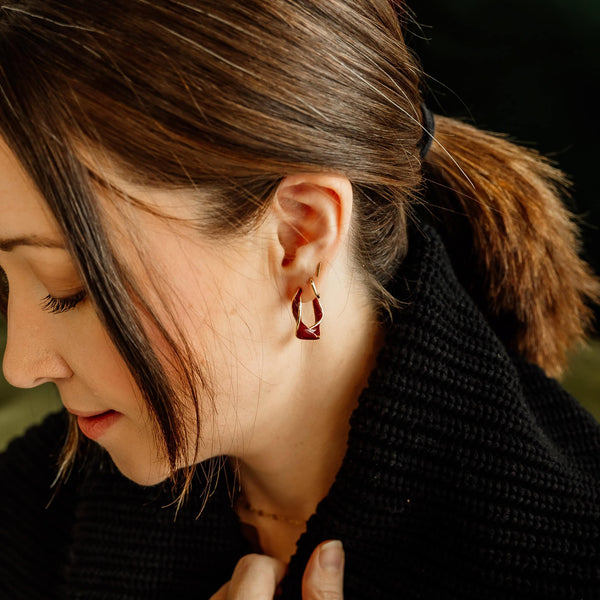 Stella Earrings