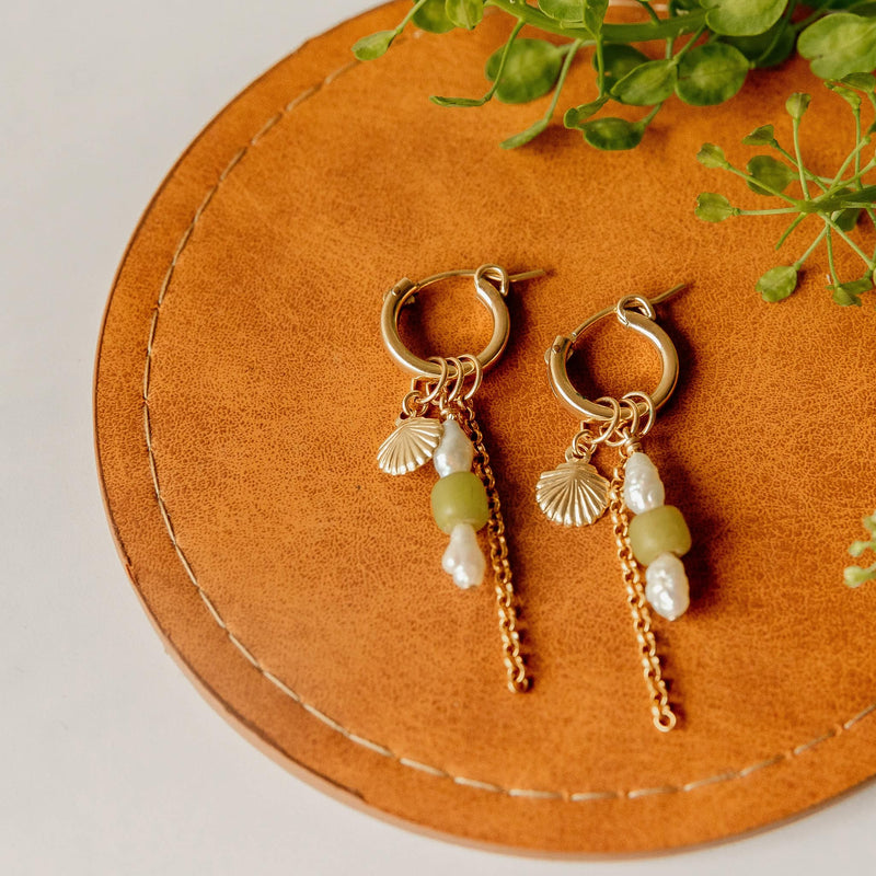 Summer Earring Charm Bundle