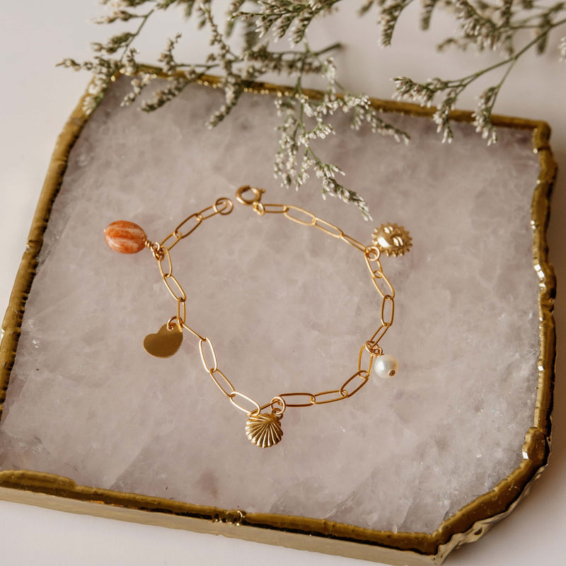 Charm Bracelet