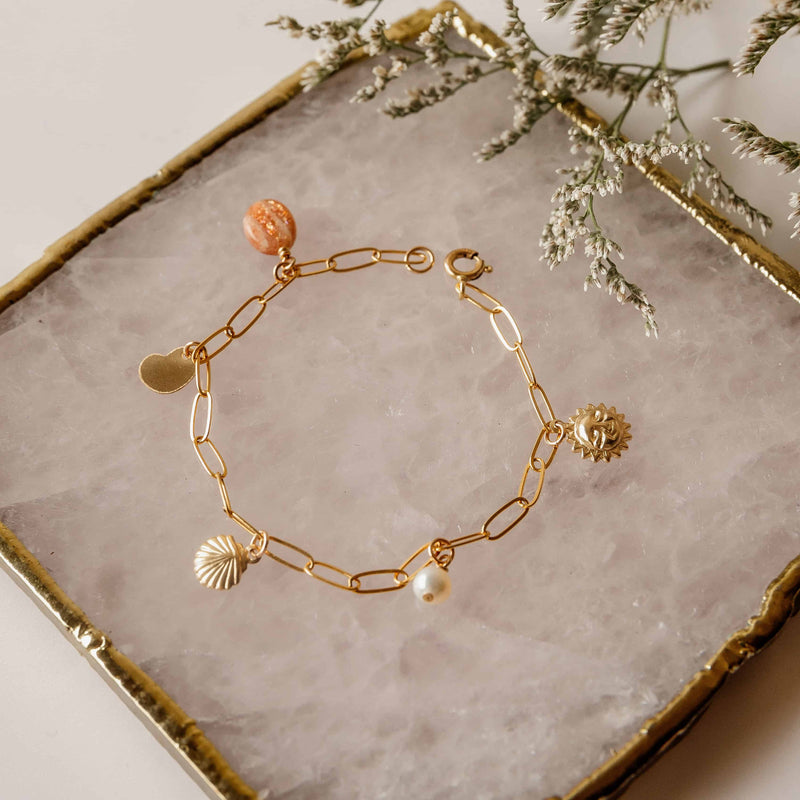 Charm Bracelet