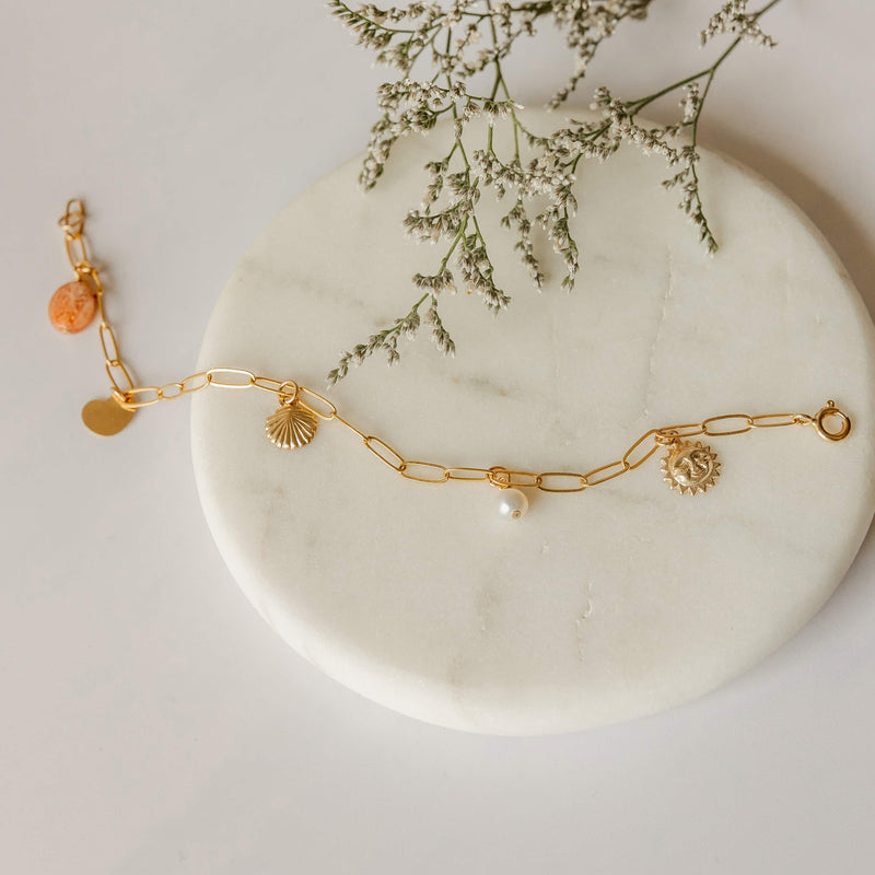Charm Bracelet