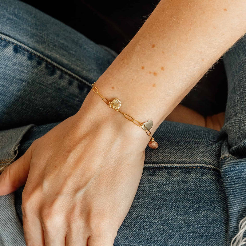 Charm Bracelet