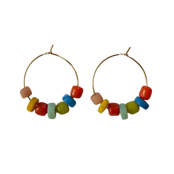 Summer Ellen Hoops