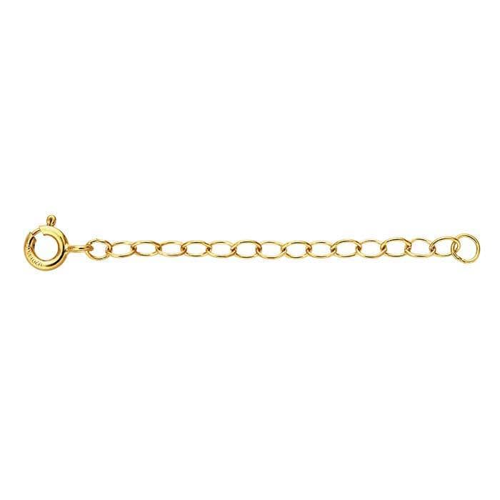 ADD ON: 2" EXTENDER CHAIN