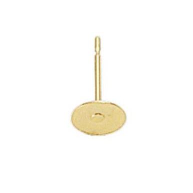 ADD ON: UPGRADE EARRING POST