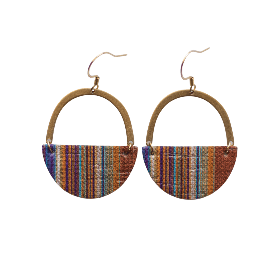 Sela Designs creates ethical, handmade jewelry, using radical generosity to change the world