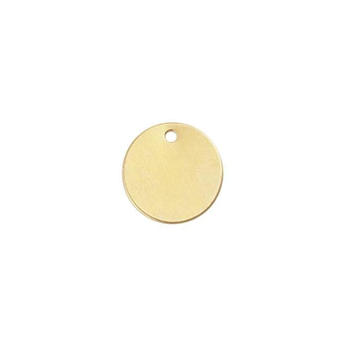 ADD ON: Charm heart, circle or tag