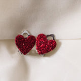 ADD ON: CLIP ON EARRING