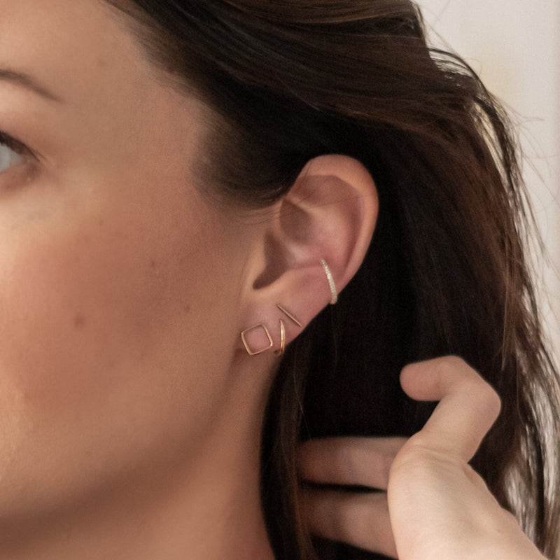 Lucy Ear Cuff