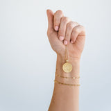 Blaire Pendant Necklace