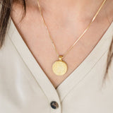 Blaire Pendant Necklace