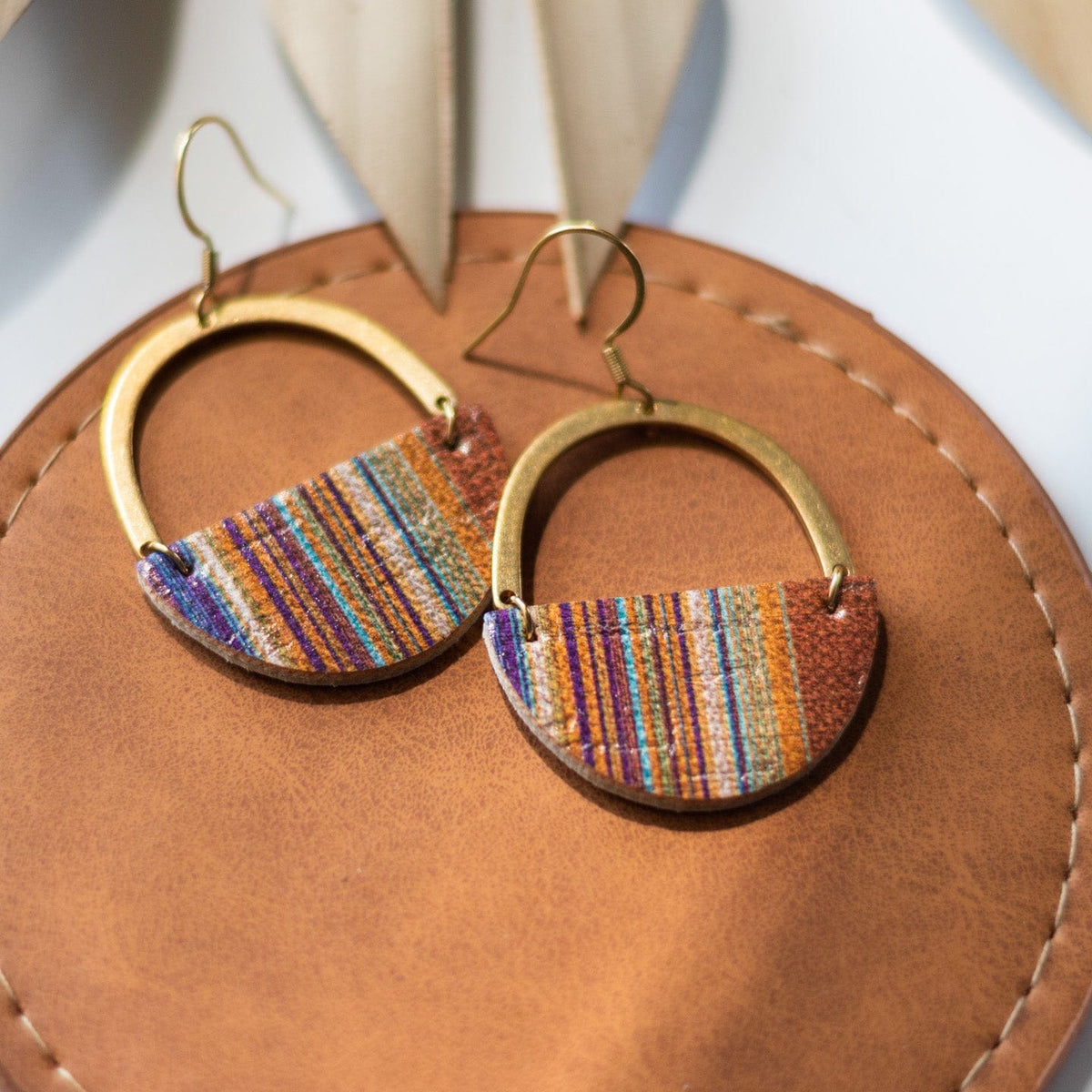 Sela Designs is handmade jewelry, with impact, made to change the world. 