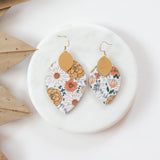 Ember Blooms Cora Earrings