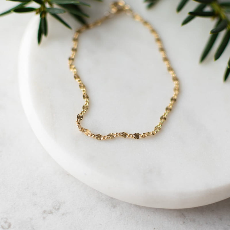 Chloe Bracelet