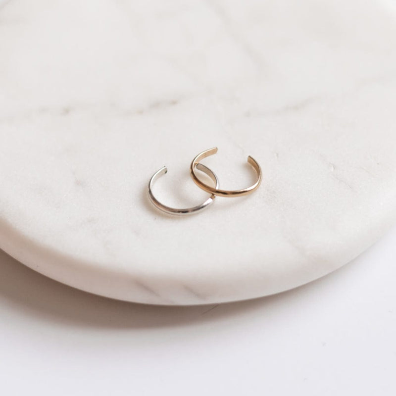 Erin Ear Cuff