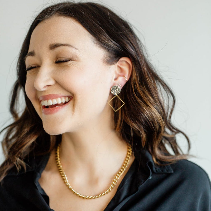 Erin Ear Cuff